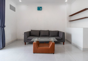 1 Bedroom Apartment  For Rent - Svay Dangkum, Siem Reap thumbnail