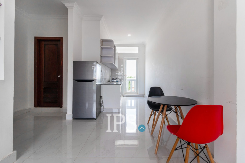 1 Bedroom Apartment  For Rent - Svay Dangkum, Siem Reap