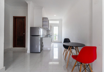 1 Bedroom Apartment  For Rent - Svay Dangkum, Siem Reap thumbnail