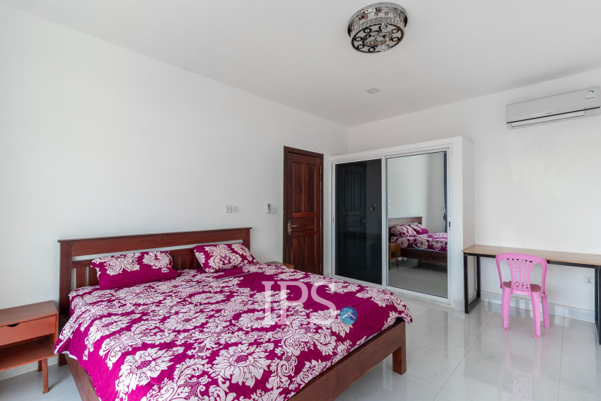 1 Bedroom Apartment  For Rent - Svay Dangkum, Siem Reap