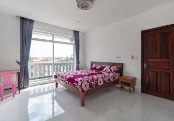 1 Bedroom Apartment  For Rent - Svay Dangkum, Siem Reap thumbnail