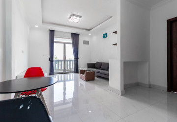 1 Bedroom Apartment  For Rent - Svay Dangkum, Siem Reap thumbnail