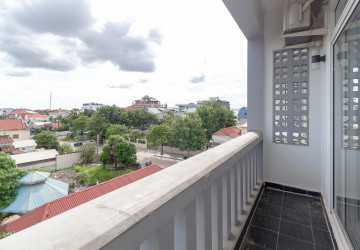 1 Bedroom Apartment  For Rent - Svay Dangkum, Siem Reap thumbnail