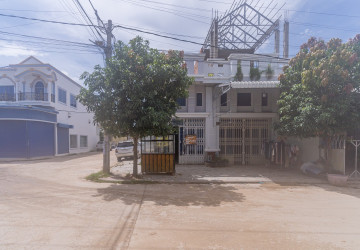 2 Bedroom Shophouse For Sale -  Samraong Kraom, Phnom Penh thumbnail