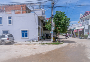 2 Bedroom Shophouse For Sale -  Samraong Kraom, Phnom Penh thumbnail