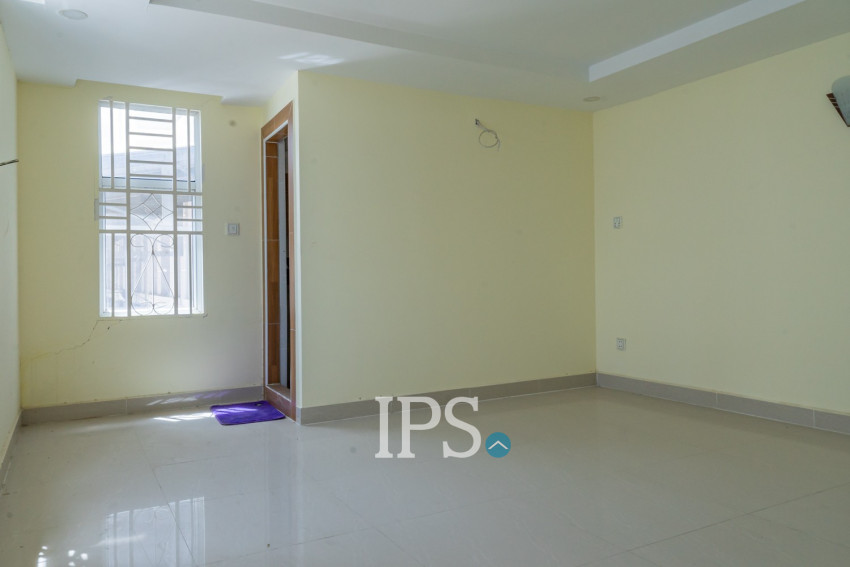 2 Bedroom Shophouse For Sale -  Samraong Kraom, Phnom Penh