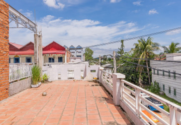 2 Bedroom Shophouse For Sale -  Samraong Kraom, Phnom Penh thumbnail