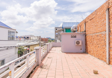 2 Bedroom Shophouse For Sale -  Samraong Kraom, Phnom Penh thumbnail