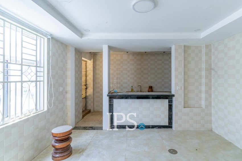 2 Bedroom Shophouse For Sale -  Samraong Kraom, Phnom Penh