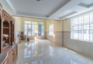 2 Bedroom Shophouse For Sale -  Samraong Kraom, Phnom Penh thumbnail