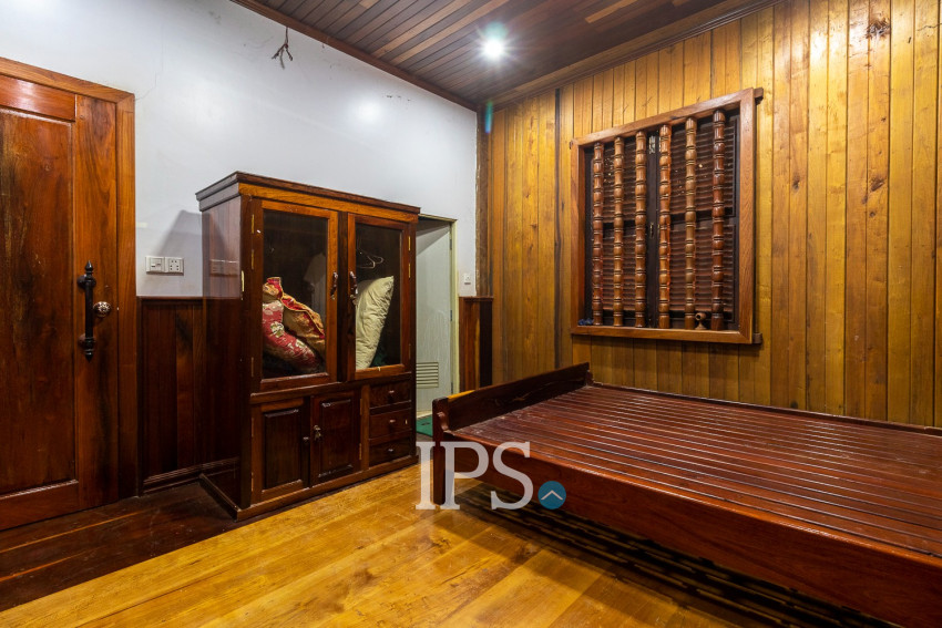 6 Bedroom House For Rent - Slor Kram, Siem Reap