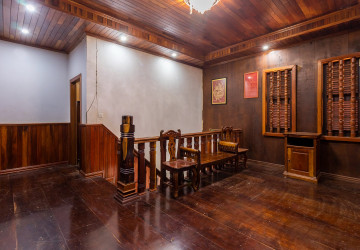 6 Bedroom House For Rent - Slor Kram, Siem Reap thumbnail