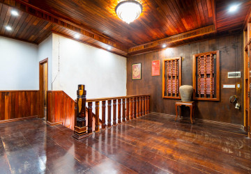 6 Bedroom House For Rent - Slor Kram, Siem Reap thumbnail