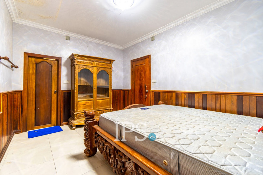 6 Bedroom House For Rent - Slor Kram, Siem Reap