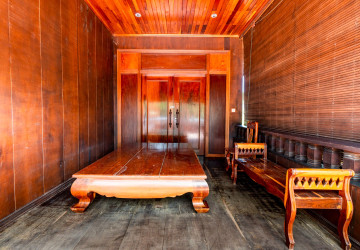 6 Bedroom House For Rent - Slor Kram, Siem Reap thumbnail