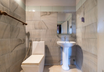 6 Bedroom House For Rent - Slor Kram, Siem Reap thumbnail