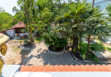 6 Bedroom House For Rent - Slor Kram, Siem Reap thumbnail