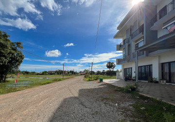 2 Bedroom House For Rent - Svay Dangkum, Siem Reap thumbnail