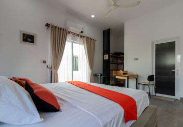 1 Bedroom  Apartment For Rent -  Sala Kamreuk, Siem Reap thumbnail