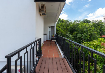 1 Bedroom  Apartment For Rent -  Sala Kamreuk, Siem Reap thumbnail