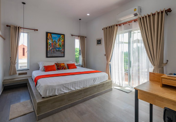 1 Bedroom  Apartment For Rent -  Sala Kamreuk, Siem Reap thumbnail