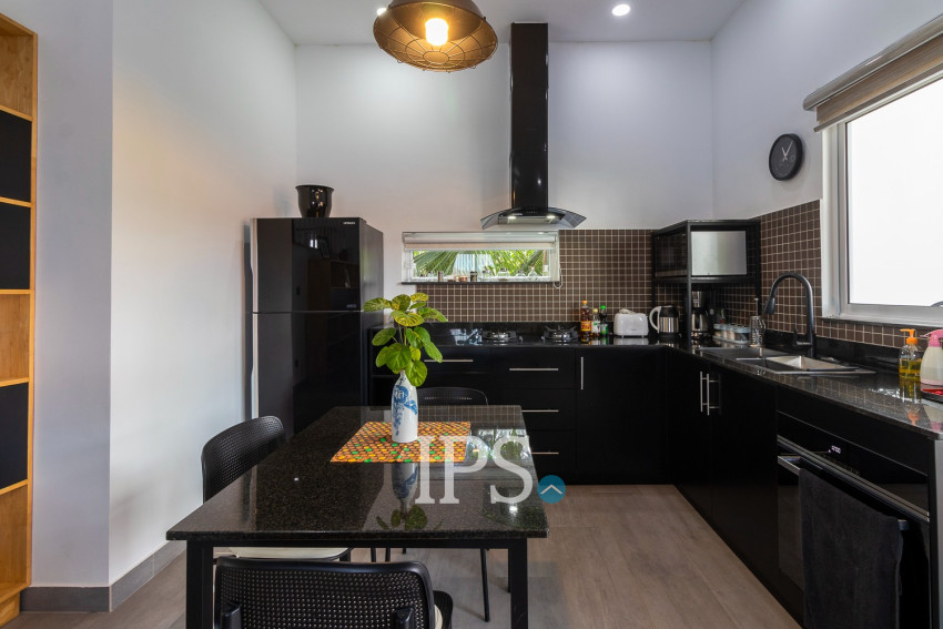 1 Bedroom  Apartment For Rent -  Sala Kamreuk, Siem Reap