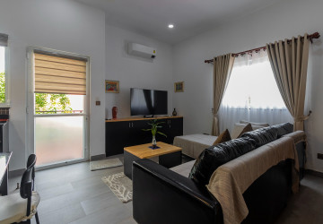 1 Bedroom  Apartment For Rent -  Sala Kamreuk, Siem Reap thumbnail