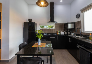 1 Bedroom  Apartment For Rent -  Sala Kamreuk, Siem Reap thumbnail