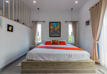 1 Bedroom  Apartment For Rent -  Sala Kamreuk, Siem Reap thumbnail