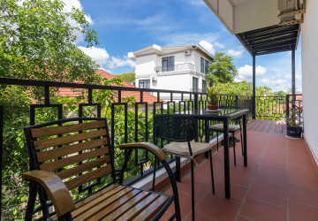 1 Bedroom  Apartment For Rent -  Sala Kamreuk, Siem Reap thumbnail