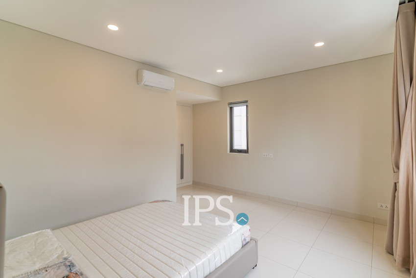 4 Bedroom Villa Klem For Rent - Chankiri Palm Creek, Preaek Kampues, Phnom Penh