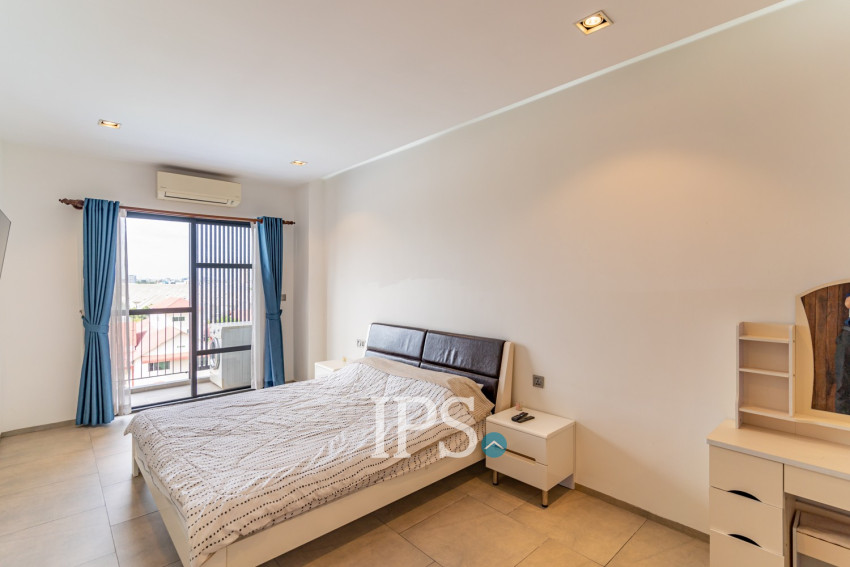 1 Bedroom Condo For Rent - Urban Loft, Phnom Penh Thmey, Phnom Penh