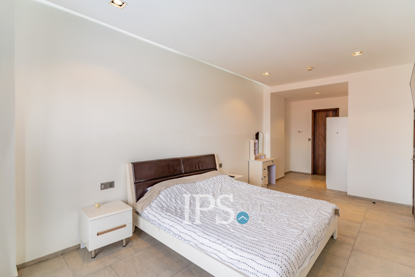 1 Bedroom Condo For Rent - Urban Loft, Phnom Penh Thmey, Phnom Penh