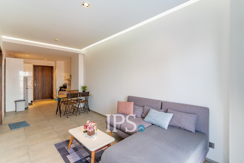 1 Bedroom Condo For Rent - Urban Loft, Phnom Penh Thmey, Phnom Penh