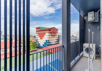 1 Bedroom Condo For Rent - Urban Loft, Phnom Penh Thmey, Phnom Penh thumbnail