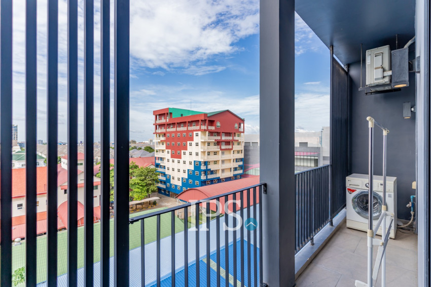 1 Bedroom Condo For Rent - Urban Loft, Phnom Penh Thmey, Phnom Penh