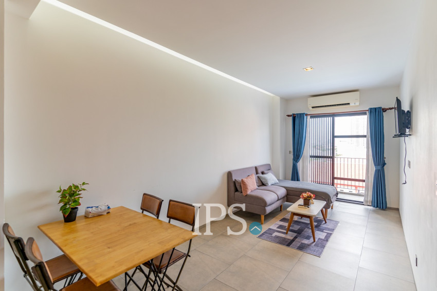 1 Bedroom Condo For Rent - Urban Loft, Phnom Penh Thmey, Phnom Penh