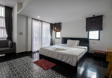 Studio Apartment For Rent - Sala Kamreuk, Siem Reap thumbnail