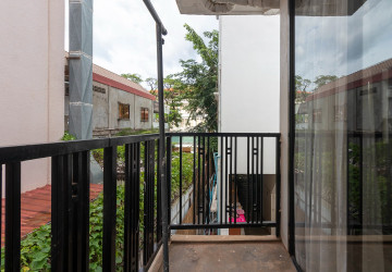 Studio Apartment For Rent - Sala Kamreuk, Siem Reap thumbnail