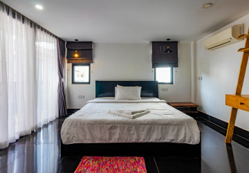 Studio Apartment For Rent - Sala Kamreuk, Siem Reap thumbnail