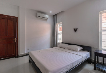 10 Unit Apartment Building For Rent - Svay Dangkum, Siem Reap thumbnail