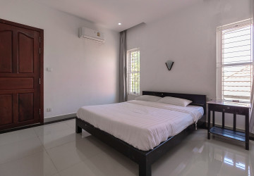 10 Unit Apartment Building For Rent - Svay Dangkum, Siem Reap thumbnail