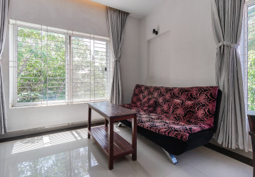 10 Unit Apartment Building For Rent - Svay Dangkum, Siem Reap thumbnail