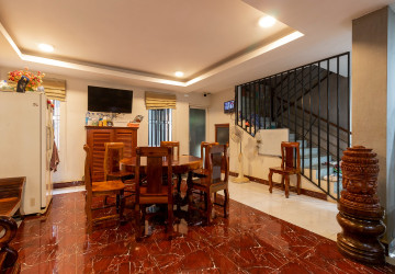 265 Sqm Shophouse For Rent - Sala Kamreuk, Siem Reap thumbnail