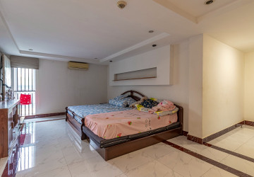 265 Sqm Shophouse For Rent - Sala Kamreuk, Siem Reap thumbnail