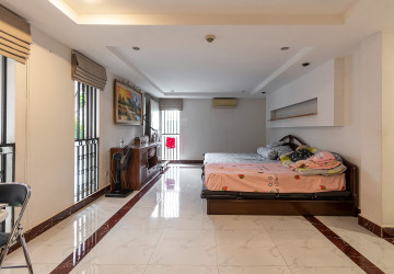 265 Sqm Shophouse For Rent - Sala Kamreuk, Siem Reap thumbnail