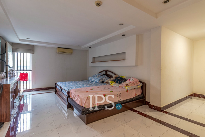 265 Sqm Shophouse For Rent - Sala Kamreuk, Siem Reap