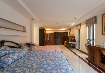 265 Sqm Shophouse For Rent - Sala Kamreuk, Siem Reap thumbnail