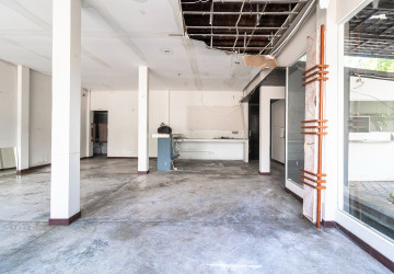 441 Sqm Commercial Space For Rent - Sala Kamreuk, Siem Reap thumbnail