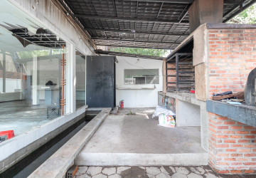 441 Sqm Commercial Space For Rent - Sala Kamreuk, Siem Reap thumbnail